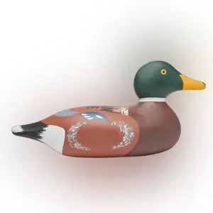 Human Made | Accessories | Human Made Paper Mache Duck | Poshmark